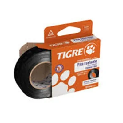 Fita aisolante tigre
