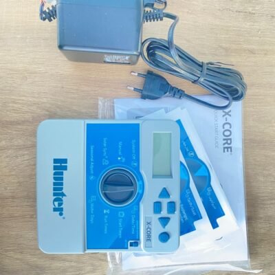 Controlador Hunter para Irrigação