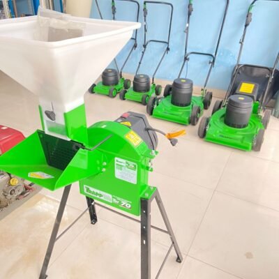 Forrageira TRF 70 trapp