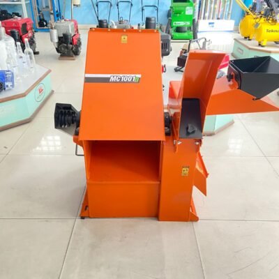 Forrageira MC1001n Laboremus